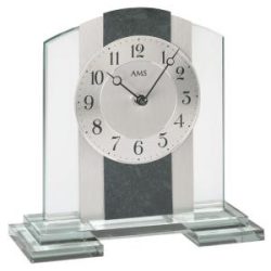 Asztali óra Ams 1121