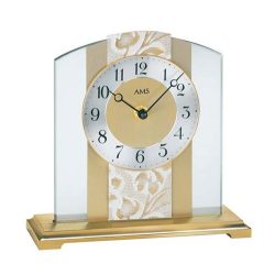 Asztali óra Ams 1123