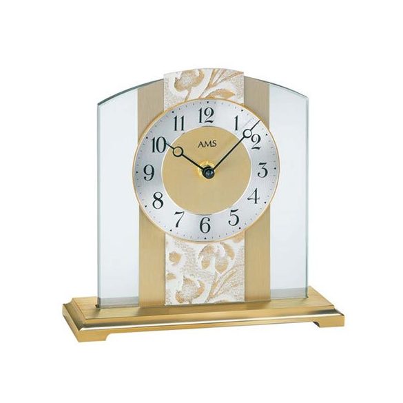 Asztali óra Ams 1123